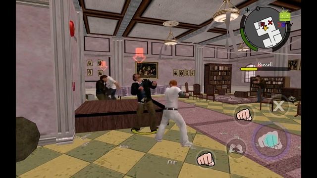 Bully Anniversary Edition (by Rockstar Games) Android Gameplay Part 34 [HD] смотреть онлайн