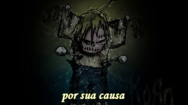 Korn - Mr Rogers [Tradução]