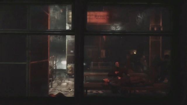 Metro Exodus en Xbox series S INTRO смотреть онлайн