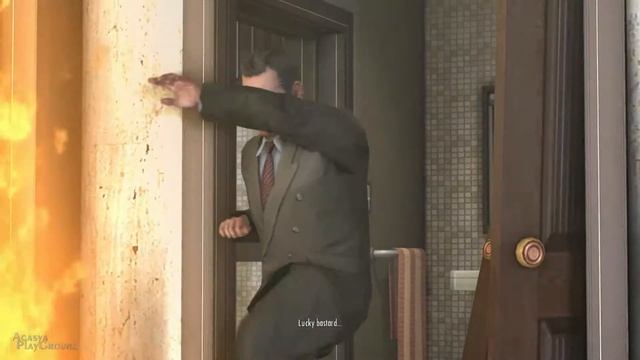 Mafia II: Definitive Edition - 10. Room Service [ 1080p PC ] - INDONESIA смотреть онлайн