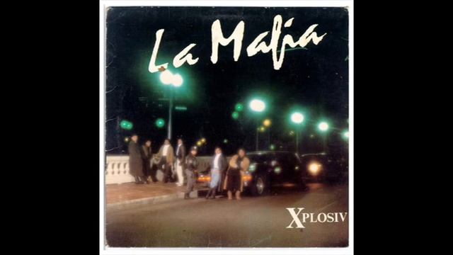La Mafia ya me canse смотреть онлайн