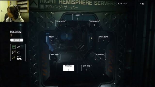 Alien: Isolation - #18 - GETTING TECHNICAL смотреть онлайн