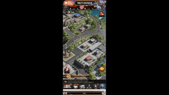 Let Mafia Play The grand mafia for the first time смотреть онлайн