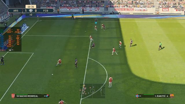 Pro Evolution Soccer 2019 Gameplay (GTX 750 TI | i5-2400 | 8GB RAM) смотреть онлайн