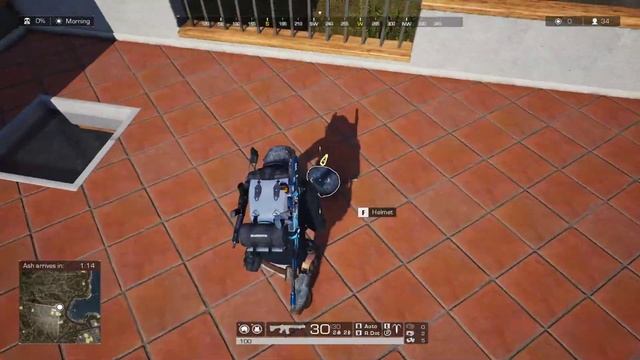 День Народження Ring of Elysium#Alan Wake в соло візьме топ??? смотреть онлайн