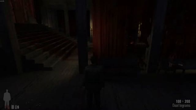 Max Payne (PC) playthrough part 1 chapters 8 to 9, part 2 chapter 1 смотреть онлайн