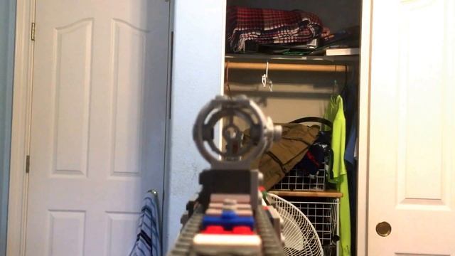 Rainbow six siege; Lego C8-SFW смотреть онлайн