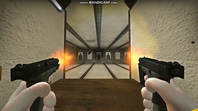 Left 4 Dead 2 PC - MW2 G18 Akimbo Mod смотреть онлайн