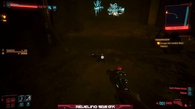 Dunia Penuh Robot ! Cyberpunk 2077 Walkthrough Indonesia Part 21 #cyberpunk2077 #gaming #indonesia смотреть онлайн