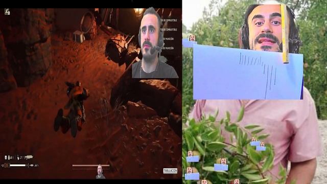 JAGGER Habla sobre Helldivers 2 en Steam y Playstation network смотреть онлайн