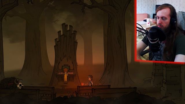 ФИНАЛ ХОРОШАЯ И ПЛОХАЯ КОНЦОВКА - Creepy Tale 2 Прохождение - ВСЕ КОНЦОВКИ смотреть онлайн