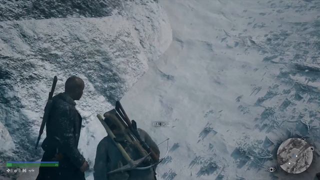 Days gone (Part 5) NEW MILITARY SURVIVAL CAMP смотреть онлайн