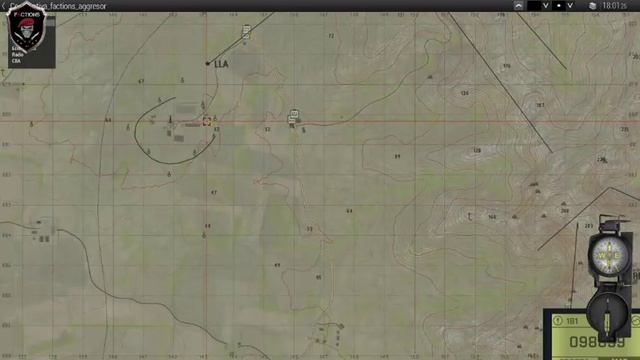 Clan Factions | Arma3 | Coop 09-02-20 | Esp. Javier смотреть онлайн