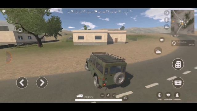 Harekat 2 : Game Gameplay Walkthrough (Android,iOS) 2024