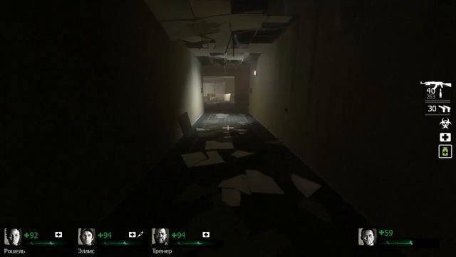 #L4D2|AK47-Born Beast|Rewiew&Gameplay смотреть онлайн