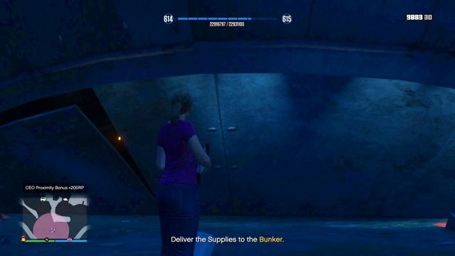 Grand thefh Auto V secret Alien egg Mount Chiliad mystery solved 60 fps 320kbps surround смотреть онлайн