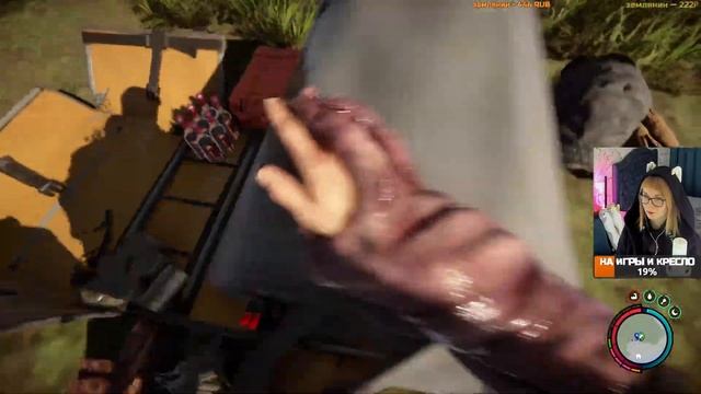 SONS OF THE FOREST : ВЕЛИКОЕ ПЕРЕСЕЛЕНИЕ НА САНЯХ И БУНКЕРЫ. ОБЗОР И ПРОХОЖДЕНИЕ #5 в #4K на русском