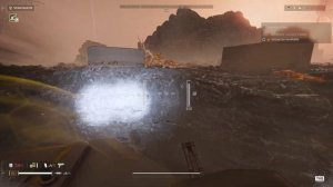 How to enter a bunker as a solo player in Helldivers 2
