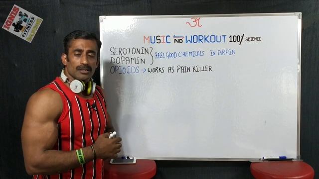 MUSIC & WORKOUT 100% SCIENCE KANNADA || CERTIFIED TRAINER || BODY TRANSFORMATION SPECIALIST. смотреть онлайн