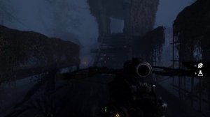 Прохождение Metro Exodus Спасение Алёши 2 №8