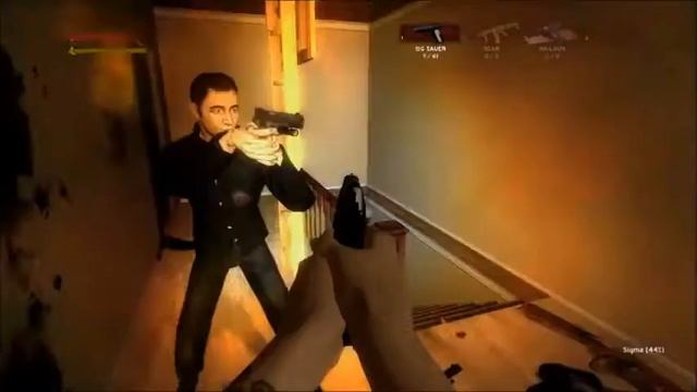 Contagion Extraction Aurora Estates (1) [English] смотреть онлайн