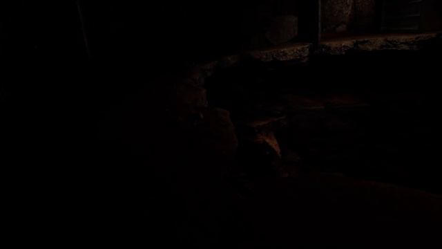 The Dark Pictures Anthology: House of Ashes | praydog UEVR | RTX 4090 | 13900K | 4K | Gameplay | смотреть онлайн