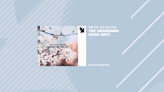 York feat. Scot & Millfield - The Awakening (2020 Edit) смотреть онлайн