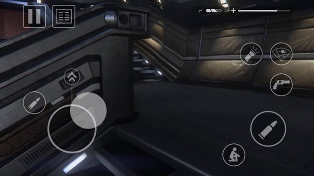 Alien Isolation - iOS Android (Part 163) #Find #Sevastopol #Observatory #Ricardo #Contact #Torrens смотреть онлайн