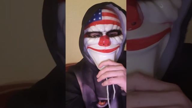 DJ payday смотреть онлайн