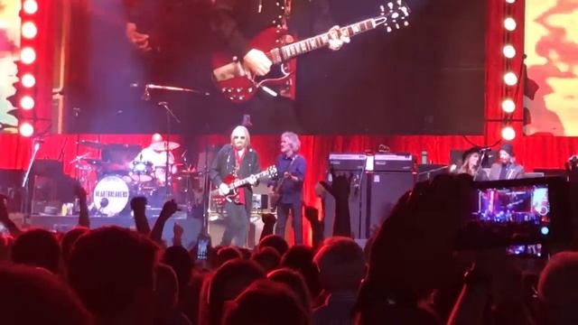Tom Petty Last Dance With Mary Jane смотреть онлайн