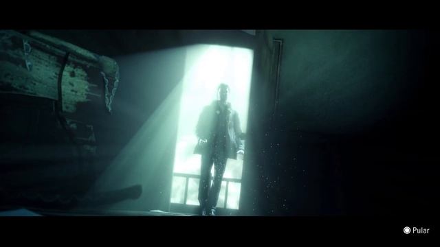 Pensa em uma platina trabalhosa - Alan Wake #11 смотреть онлайн