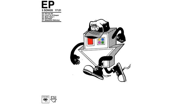 The Neighbourhood - Beat Take 1 (Official Audio) ft. Ghostface Killah смотреть онлайн