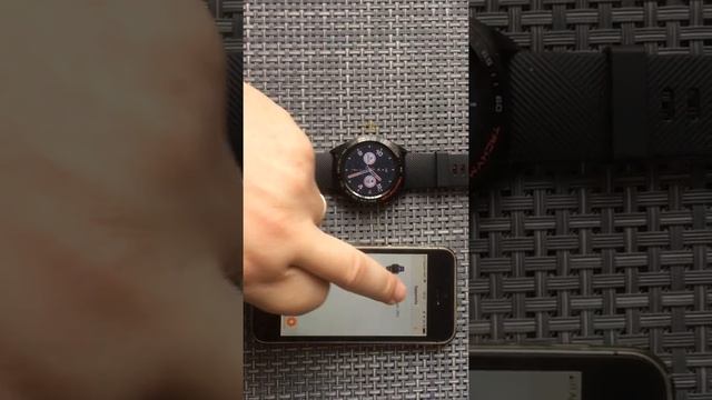 IMG 3268 Huawei Honor Watch Magic смотреть онлайн