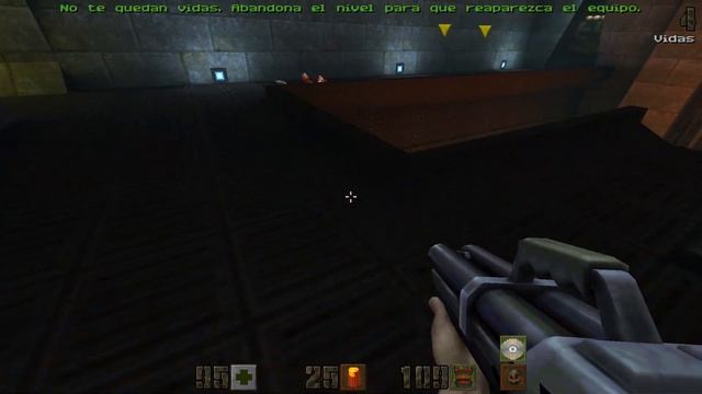 Quake 2 Enhanced parte 1 смотреть онлайн