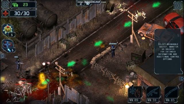 Alien shooter TD смотреть онлайн
