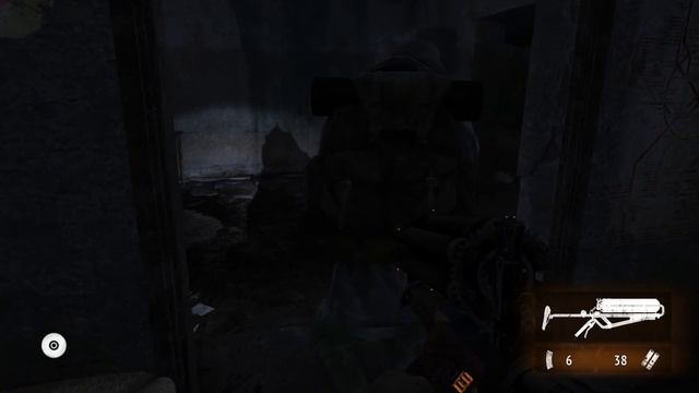 Metro 2033 Redux: Проводник - полное прохождение смотреть онлайн