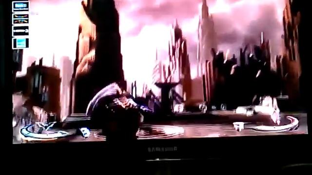 Batgirl DLC gameplay смотреть онлайн