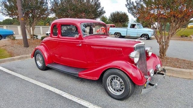 Apple City Street Rodders cruise in Oct 24, 2020 Larry Helms Band смотреть онлайн