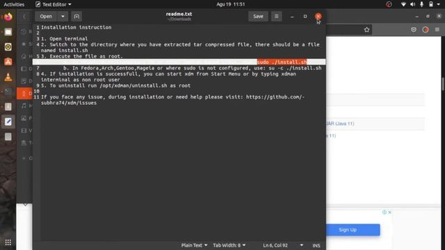 tutorial download XDM dan cara install XDM aplikasi Internet Download Manager geratis смотреть онлайн