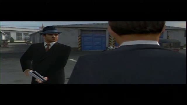 [FR] Mafia 1 - Cinématiques/cutscenes Mission 10 : Omerta смотреть онлайн