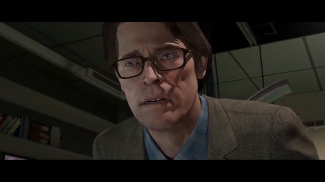 THE MISSION | Beyond: Two Souls - Part 14 смотреть онлайн