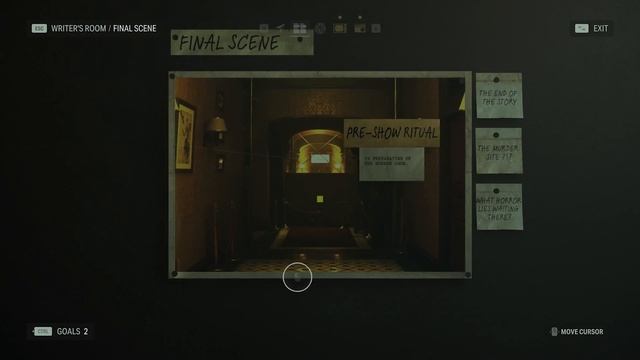 Alan Wake 2 - Chapter 9 Room 665 [Alan Wake] смотреть онлайн