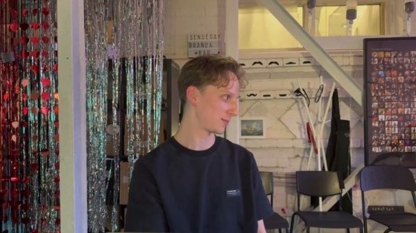 Sensesay § BrandBar. Что не так с цветами