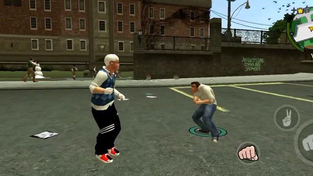Bully-AE Preppies & Greaser Full Style Random + Auto Evade/Evadeback смотреть онлайн