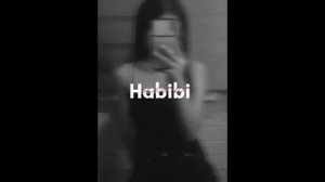 Habibi [slowed+reverb]