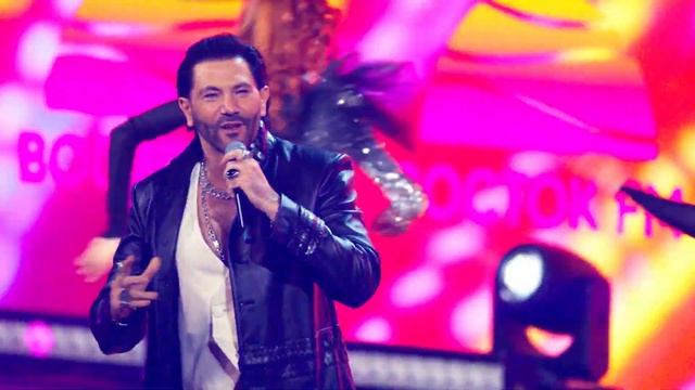 Авраам Руссо– Танцуй | Звёзды Востока 2023 смотреть онлайн