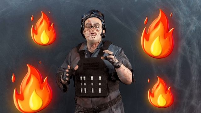 Обзор обновления Nightmare | Рынок аренды и Новый режим | Stendoff 2 0.31.0 смотреть онлайн