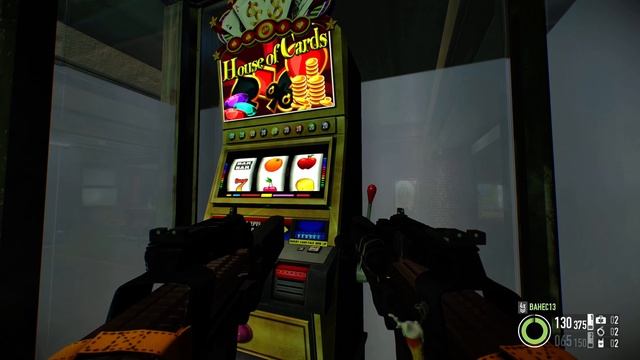 как сжечь все деньги в payday 2 смотреть онлайн