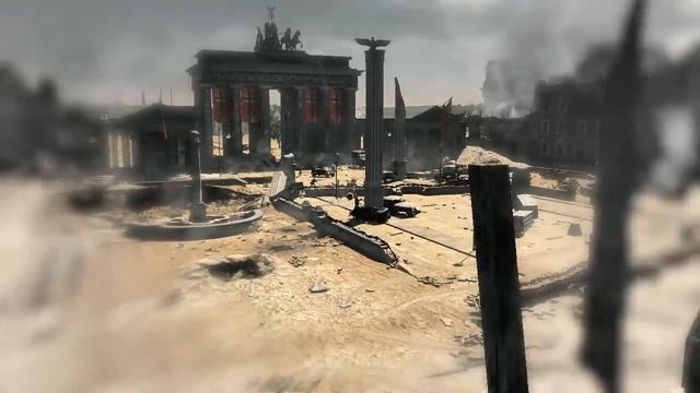 Sniper Elite V2 Gameplay Walkthrough - Part 1 - Prologue - (Xbox 360/PS3/PC) HD смотреть онлайн