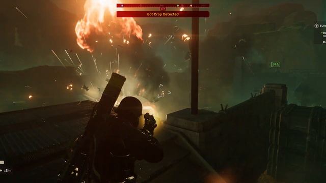 Why Haven't We Seen The ILLUMINATES Yet? | Helldivers 2 смотреть онлайн